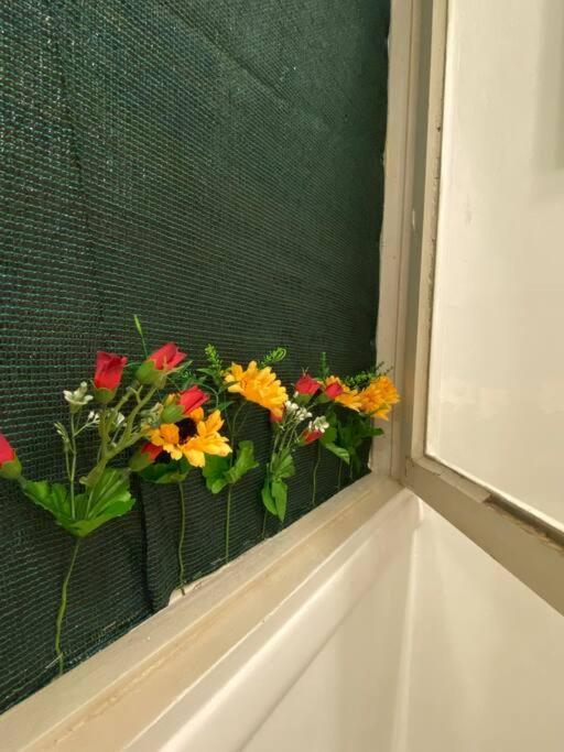 Διαμερίσμα Με 1 Κρεβατοκάμαρα Και Ένα Σαλόνι Apartamento Atenas Exterior foto